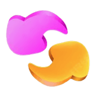 Share arrows